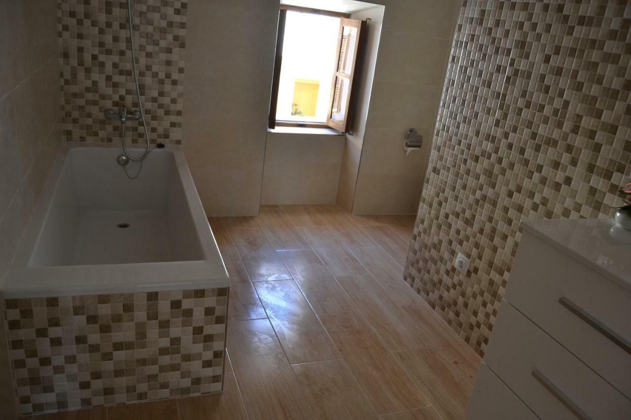 קמפנט Casa Lluna מראה חיצוני תמונה