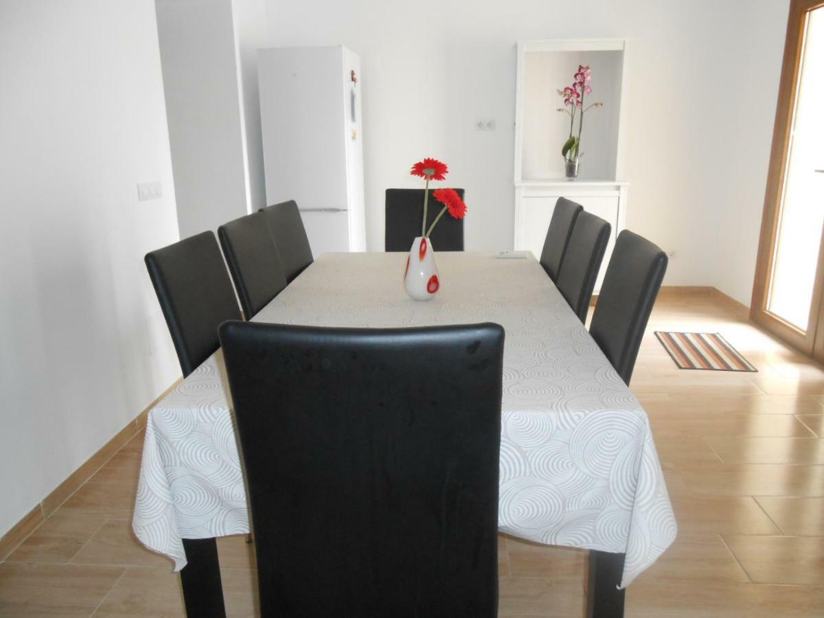 קמפנט Casa Lluna מראה חיצוני תמונה